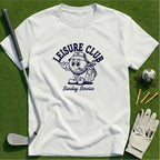 Leisure Club T-Shirt
