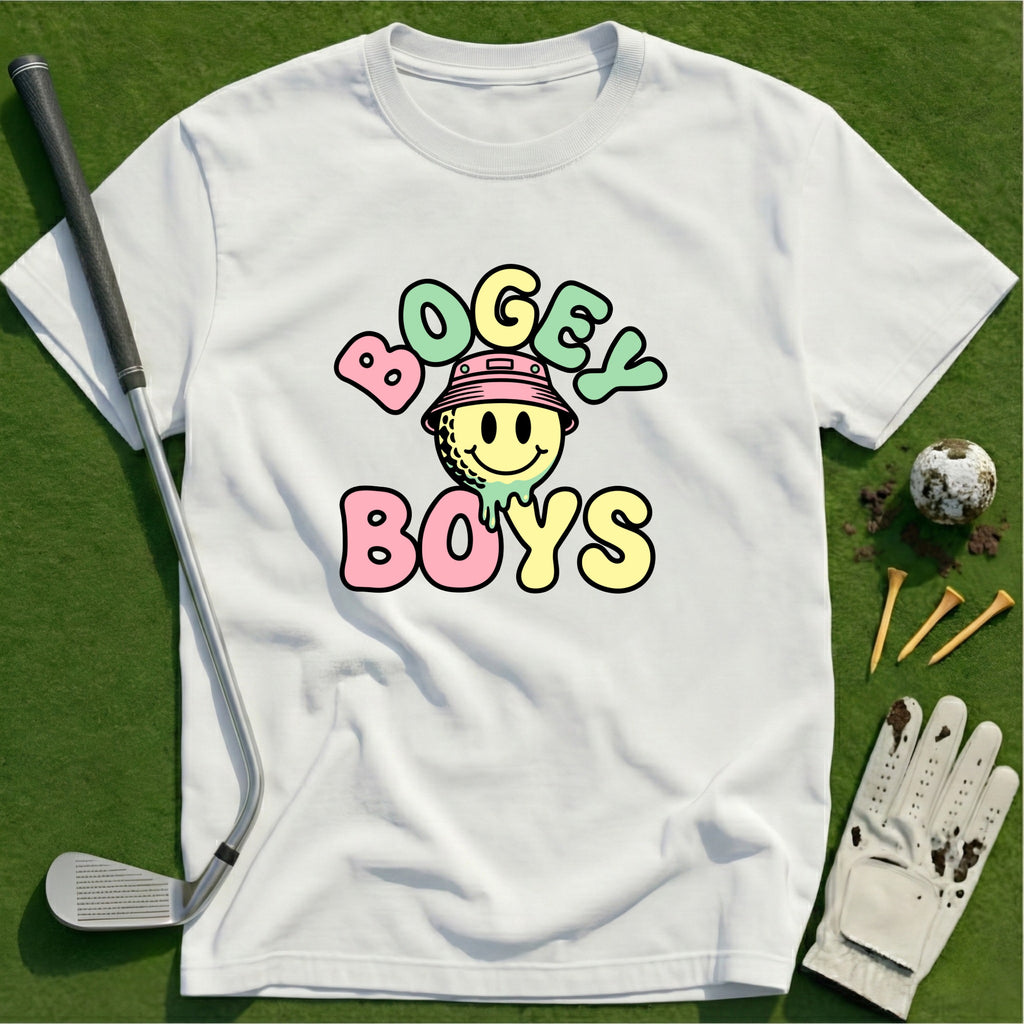 Bogey Boys T-Shirt