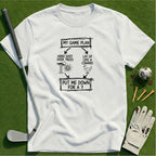 My Game Plan T-Shirt