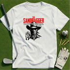 The Sandbagger T-Shirt