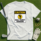 Ball Flight Random T-Shirt