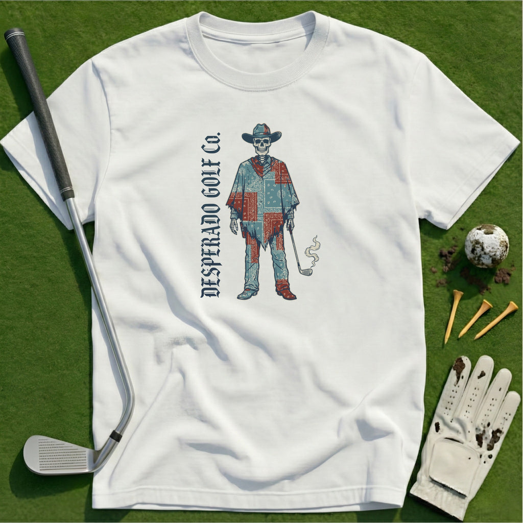 Desperado Gold Co. T-Shirt