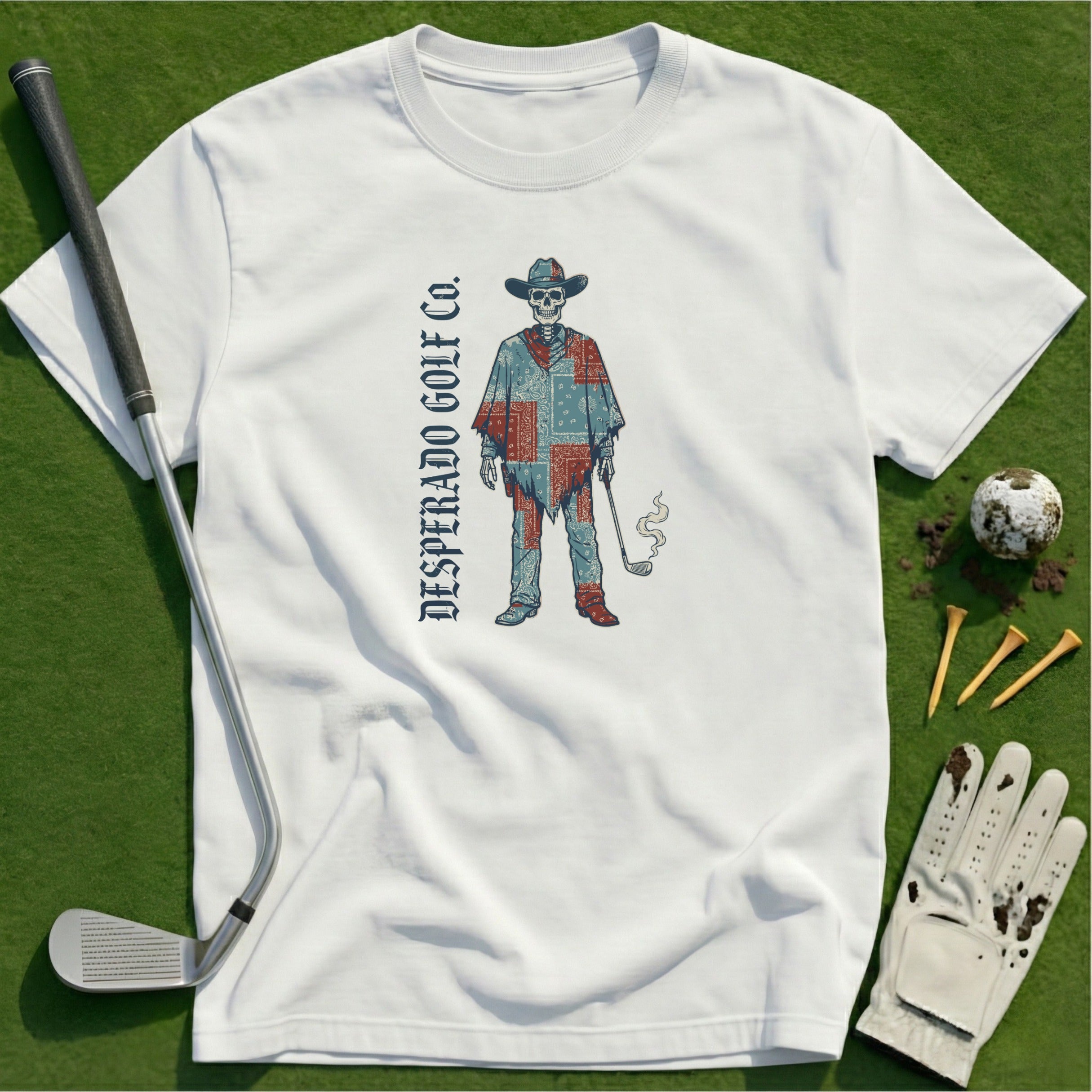 Desperado Gold Co. T-Shirt