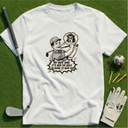 My Wife Said T-Shirt