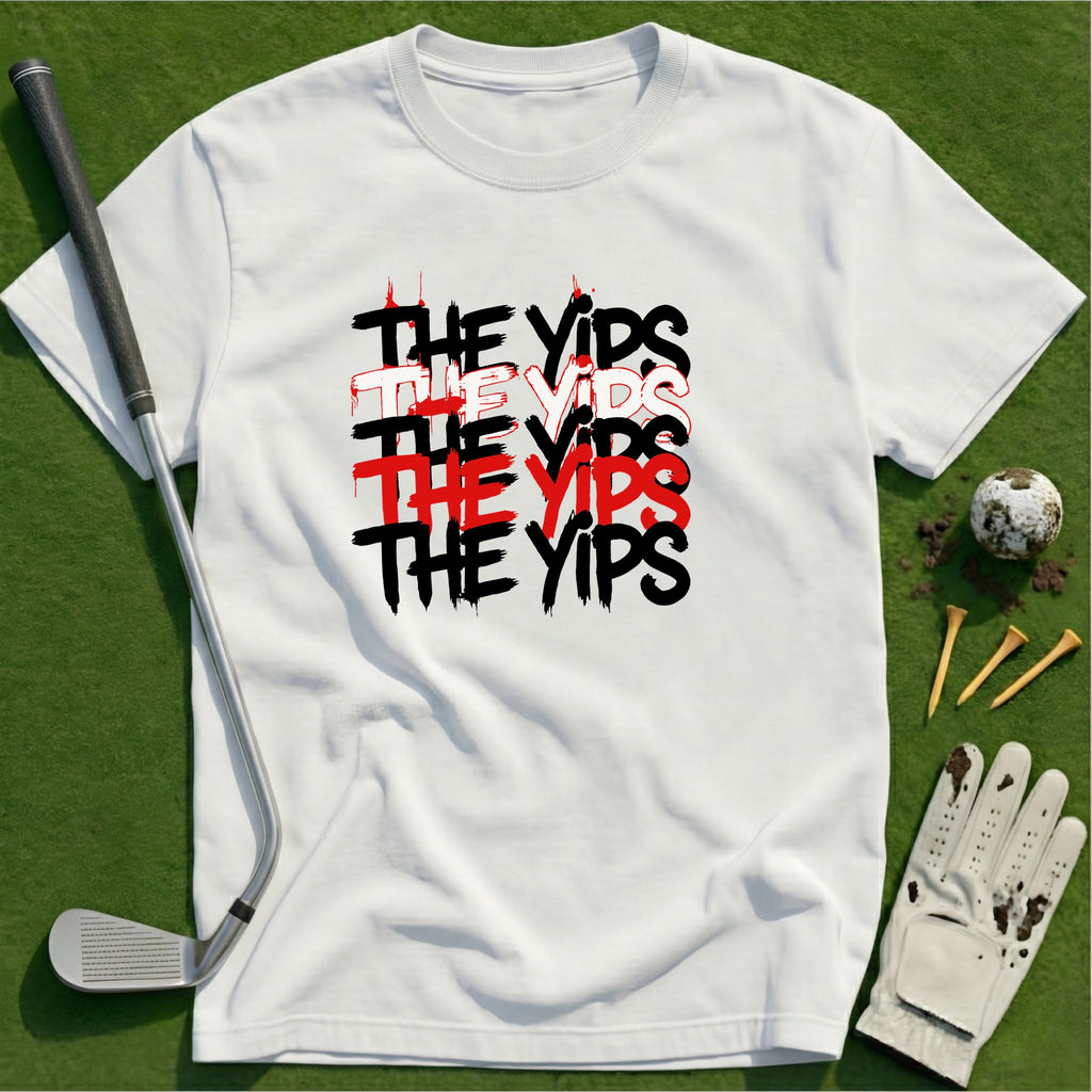The Yips T-Shirt
