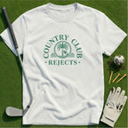 Country Club Rejects T-Shirt
