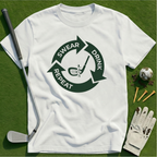 Swear Drink Repeat T-Shirt