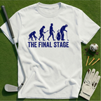 The Final Stage T-Shirt