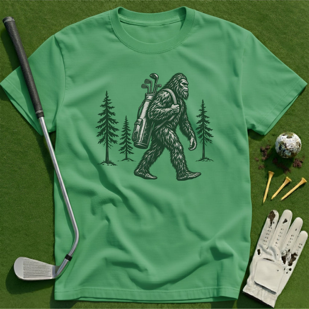 Irish Green