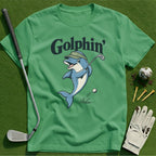 Irish Green