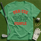 Irish Green