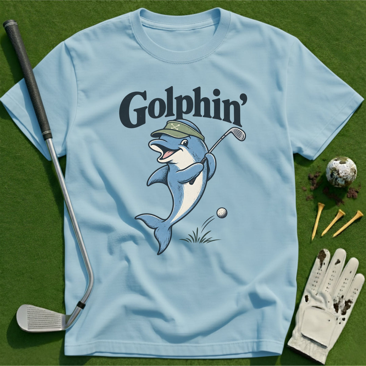 Light Blue